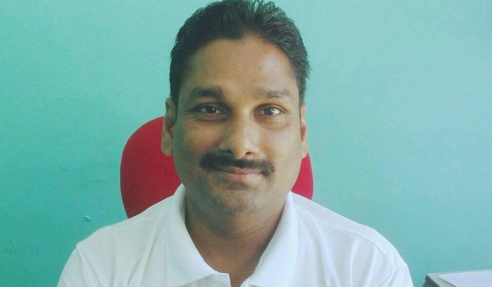 मोरङ–५ मा शिवकुमार मण्डल : ‘विकास र पहिचानको संवाहक’ भन्दै जनता उत्साही