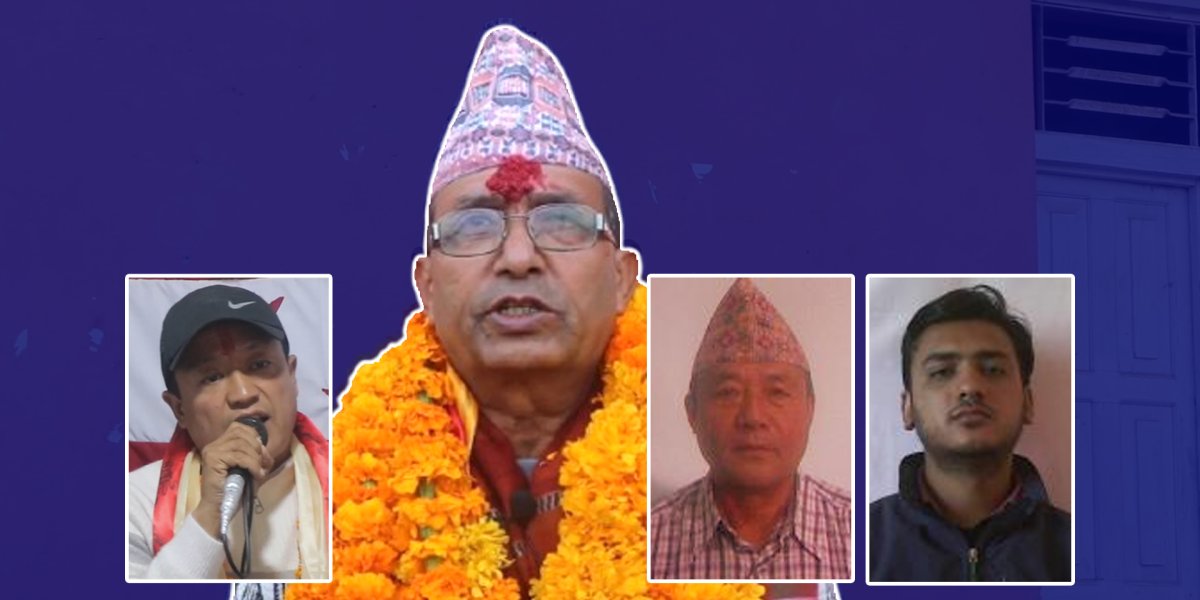 सुरक्षित हुन तेह्रथुम पुगेका एमाले सचिव ढकाललाई ओम्नीकै पिरलो
