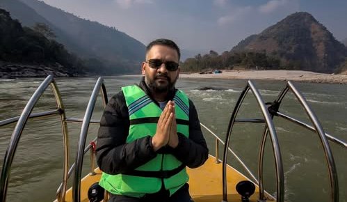 खुवालुङबाट बालेनको सन्देश : ‘यो केवल ढुङ्गा होइन, मुन्धुमी सभ्यताको आधार हो’