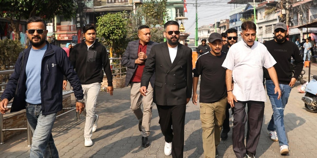 झापा ५ मा बालेनको शुरूआती अग्रता, ओली धेरै मतले पछाडि