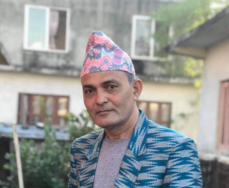 झिलकुमारी लुइँटेल स्मृति पत्रकारिता पुरस्कार भण्डारीलाई