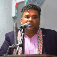 कोशी प्रदेश खेलकुद बोर्डका सदस्य सचिव घोषले तलब पाएनन् !
