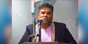 कोशी प्रदेश खेलकुद बोर्डका सदस्य सचिव घोषले तलब पाएनन् !