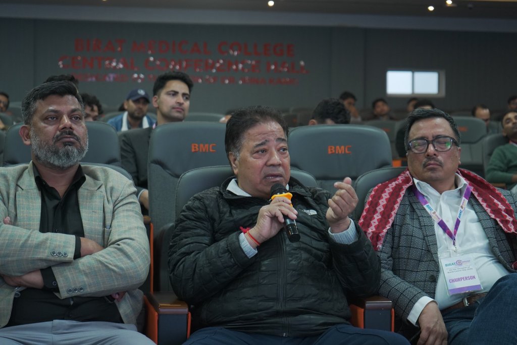 पाँच वर्षदेखि पूर्वमा क्यान्सर उपचारको क्षेत्रमा  सुधार