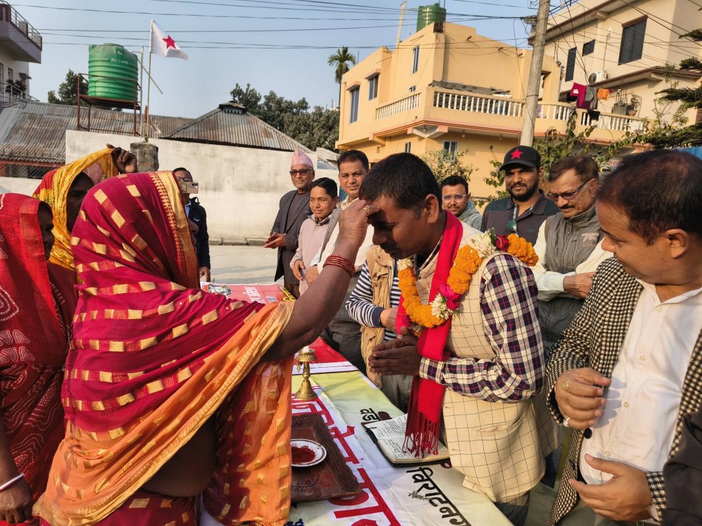 डा.शेखर र विनोद ढकाललाई भारी पर्नसक्छ ओपेन्द्रको ‘मौन अभियान’