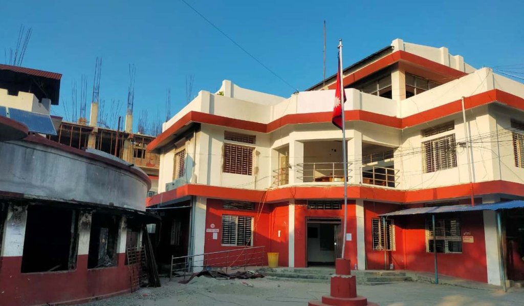प्रशासनको मनोबल बढ्यो, जग्गा अतिक्रमण खाली गराउने अभियान तीब्र बनाउने संकेत
