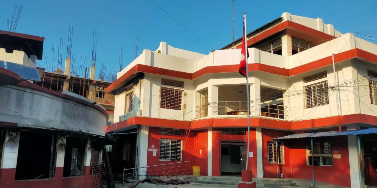मतदाताको गोपनीयता भंग हुने प्रश्न गर्न मोरङ प्रशासनको निषेध