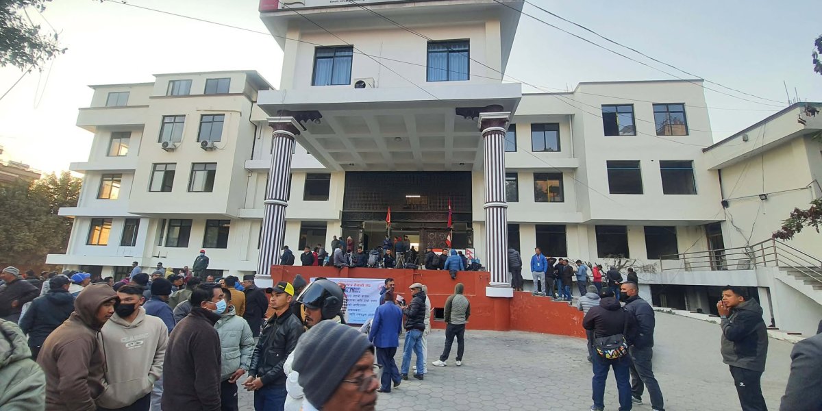 निर्वाचनको लागि कांग्रेसले तोक्यो जिल्ला कमान्डर, कोशीका कुन जिल्लामा को कमान्डर ? (सूचीसहित)