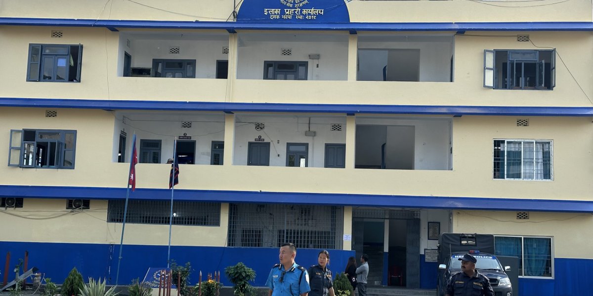 पत्रकार आचार्यमाथि आक्रमण प्रकरण : एमाले कार्यकर्ता पाठकसहित ५ जनाविरुद्ध किटानी जाहेरी