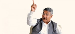 वाम एकताको चर्चामा गोकुल बाँस्कोटाको कटाक्ष : पहिले गल्ती स्वीकार गर, नेतृत्व छोड