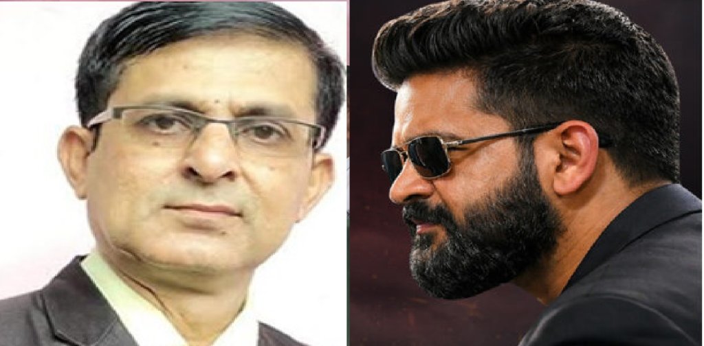 बालेनले आफूहरुलाई बाइपास गरेको भन्दै रास्वपाका कार्यकर्ता असन्तुष्ट