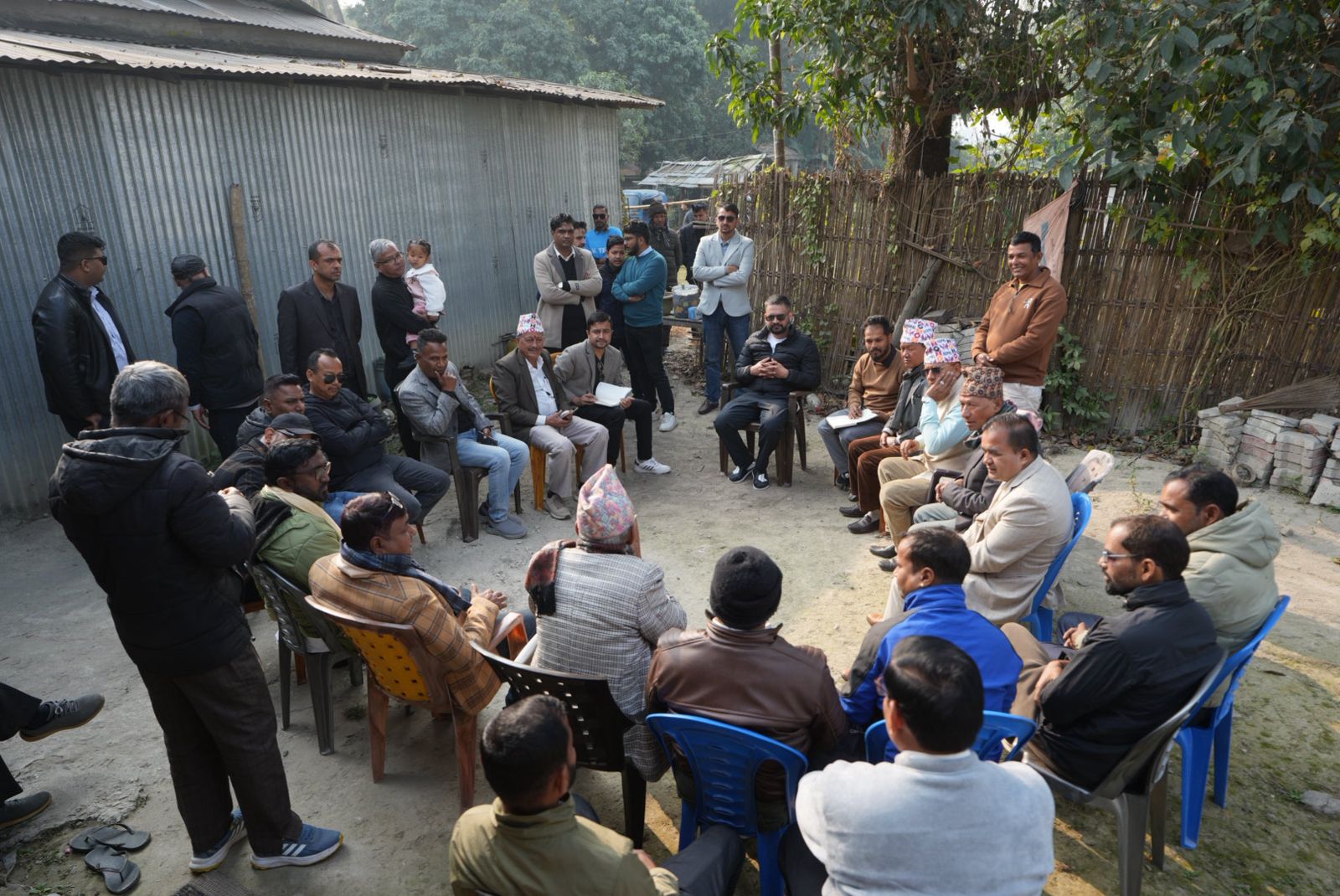 प्रदेश संरचनामा न्यून खर्च छ, मन्त्री–सांसदको तलबले देश डुबेको होइन : बालेन शाह