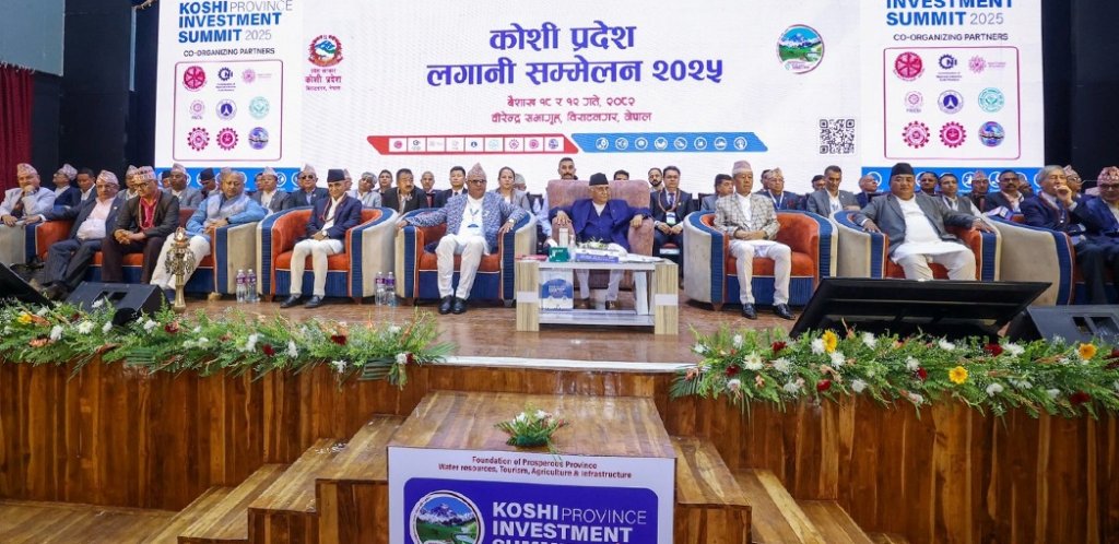केही आयोजना सञ्चालनमा, केही नीतिगत चेपुवामा