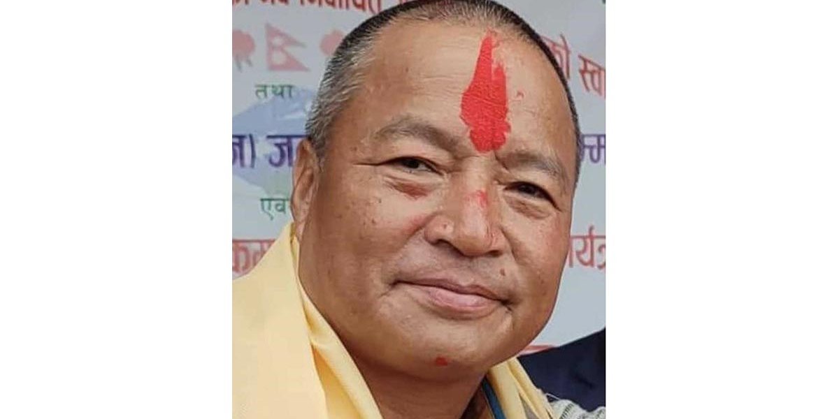 खोटाङमा गाउँपालिका पूर्वअध्यक्ष एमाले छाडेर नेकपामा प्रवेश
