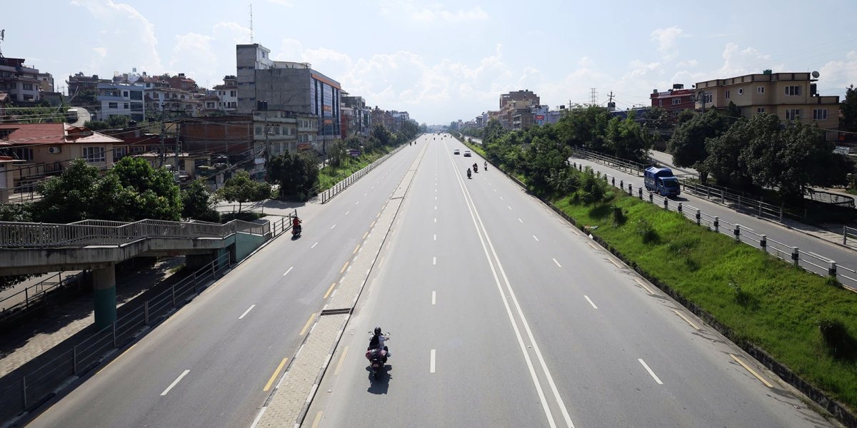 फागुन १८ गतेदेखि सिमा नाका बन्द, मतदातानाको दिन सवारी साधन ठप्प