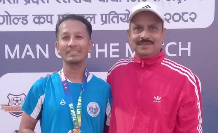 मिल्स भेट्रान्स गोल्डकप, आयोजक र जहदा सेमिफाइनलमा प्रवेश