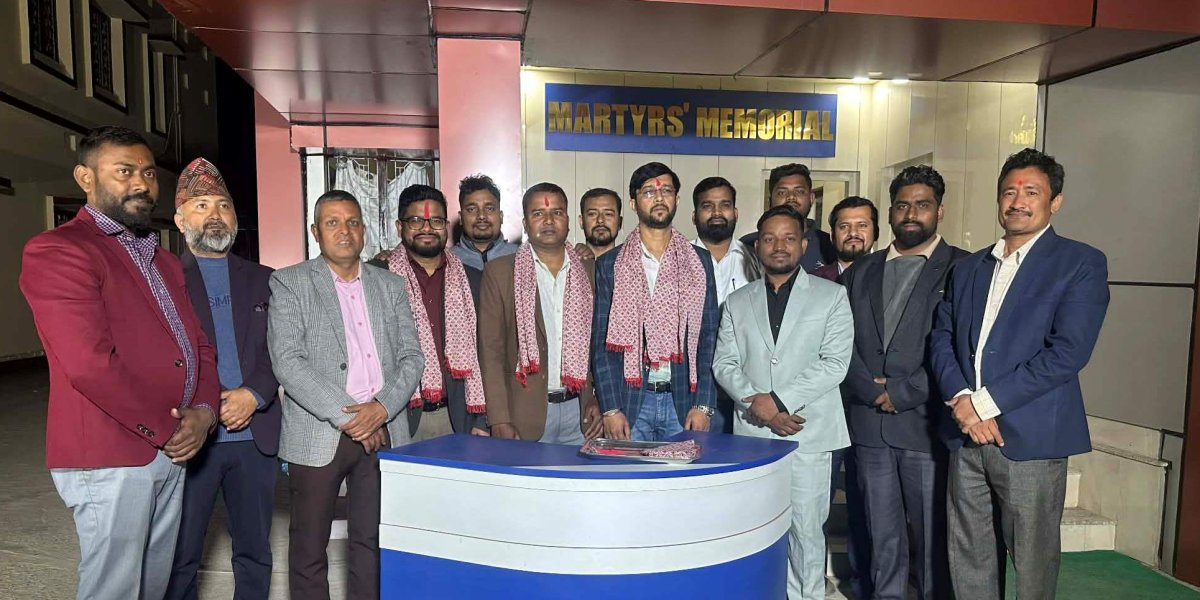 शैक्षिक क्षेत्रमा ‘फड्को’ मार्न मार्टर्समा ३१ सदस्यीय टिम, नयाँ तीन लगानीकर्तालाई विषयगत जिम्मेवारी
