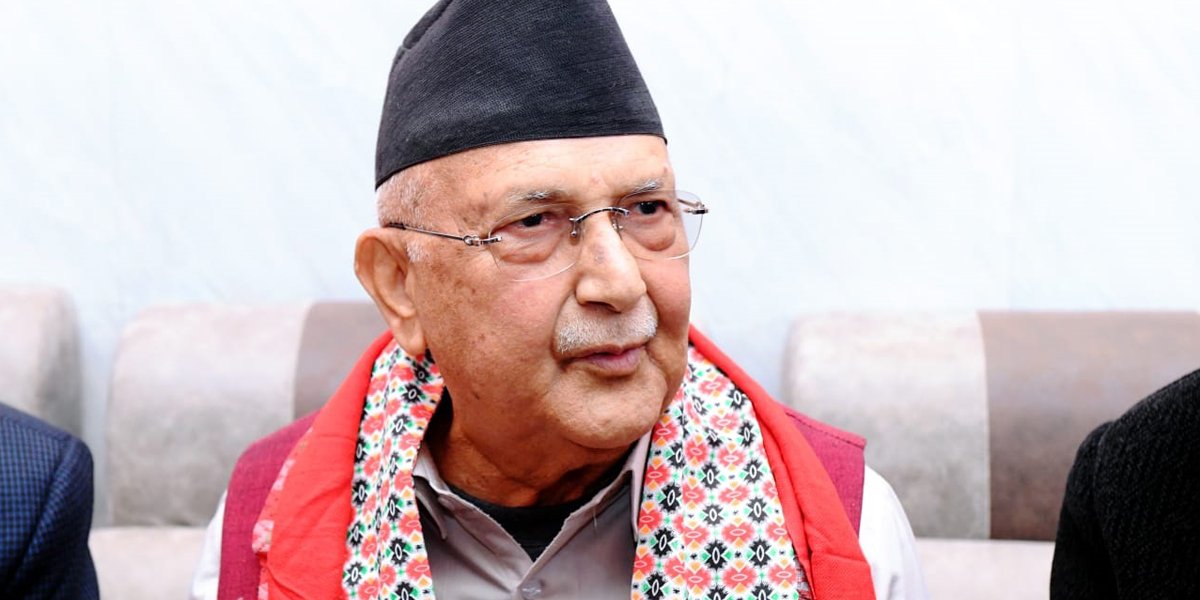 झापा यसपटक पूर्ण रूपमा सूर्यमय हुन्छ: अध्यक्ष ओली