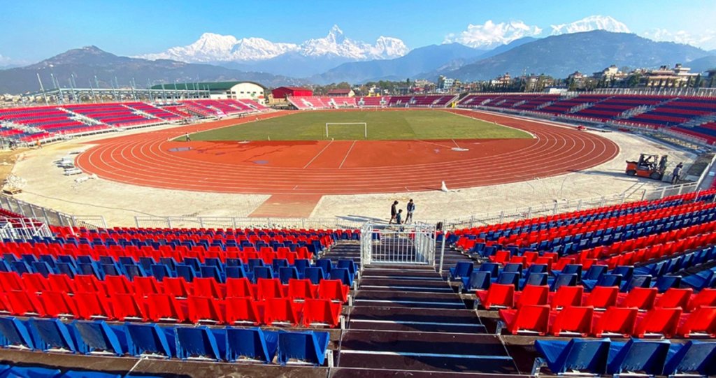 साफ यू–१९ महिला च्याम्पियनसिप : नेपाल र भुटान भिड्दै, फाइनल यात्राका लागि जित्नै पर्ने दबाब