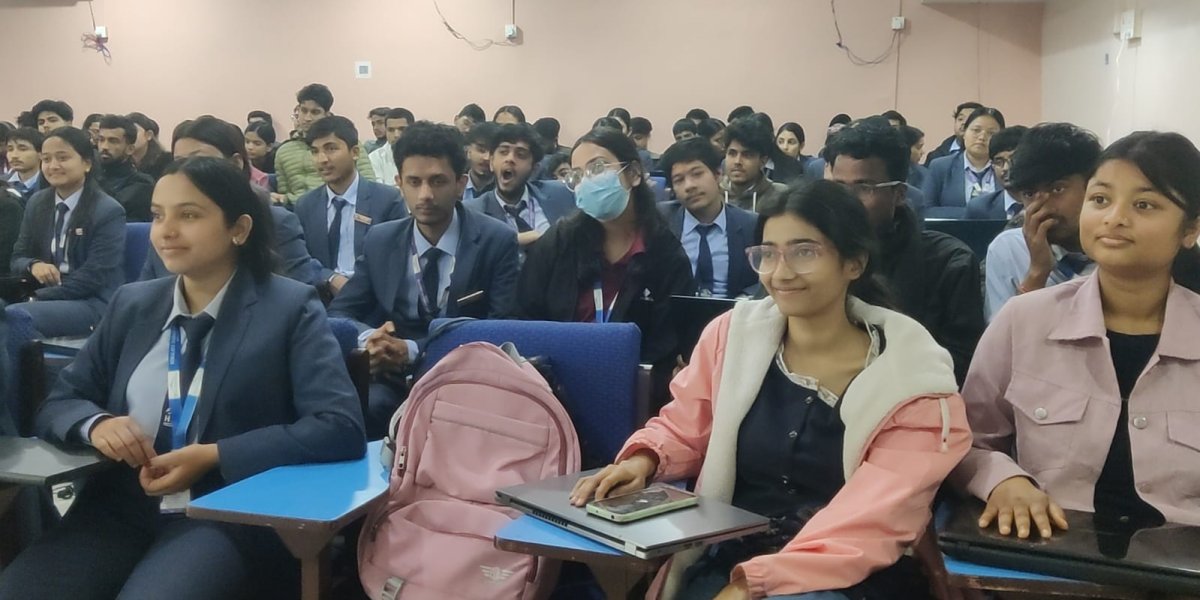हिमालय दर्शन कलेजमा ब्लकचेन प्रविधिबारे कार्यशाला, विजेतालाई १५० डलर पुरस्कार