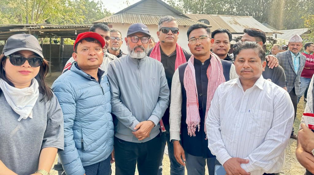 जेनजी सहिद श्रीयम चौलागाईंका पिताले भने : ओली–बालेन दुवै हराउनुपर्छ