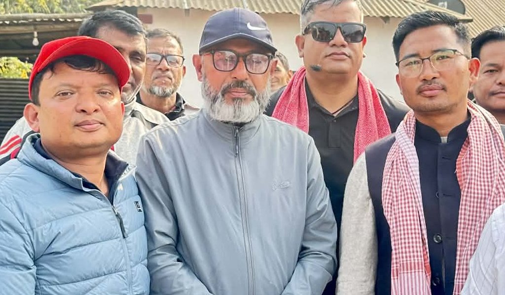 जेनजी सहिद श्रीयम चौलागाईंका पिताले भने : ओली–बालेन दुवै हराउनुपर्छ