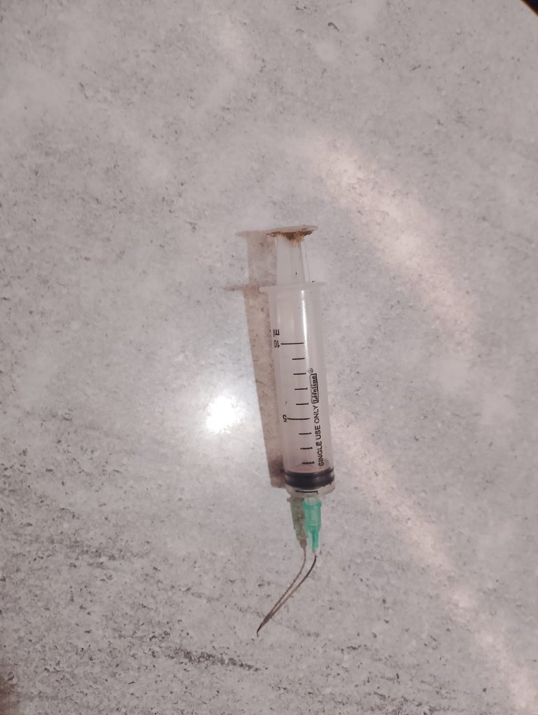 सिरिन्ज प्रहार गरी वृद्धको हत्या गर्ने व्यक्ति बीपी प्रतिष्ठानका एमबीबीएस विद्यार्थी भएको पुष्टि