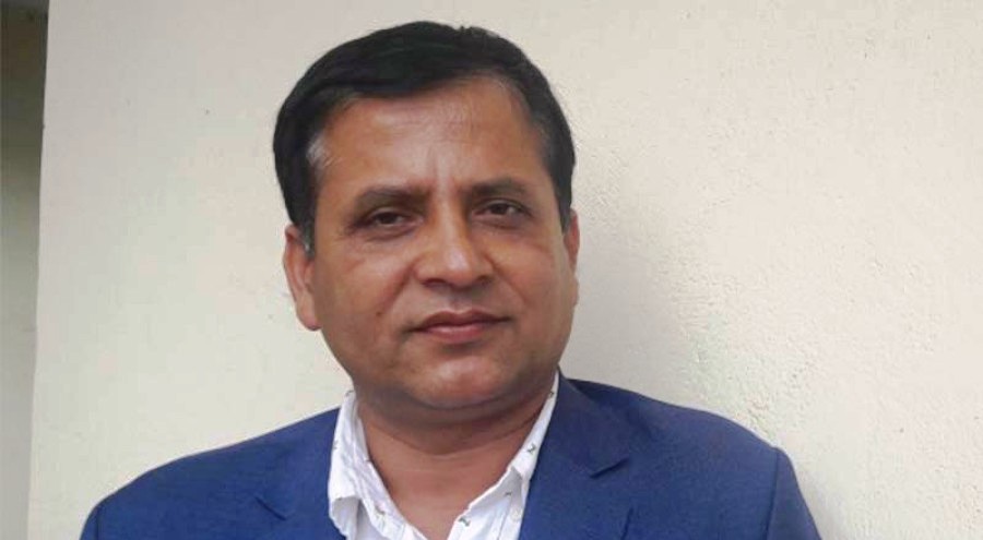 उदयपुर सिमेन्ट उद्योगका तत्कालीन महाप्रबन्धक पौडेलसहित ८ जनाविरुद्ध भ्रष्टाचार मुद्दा