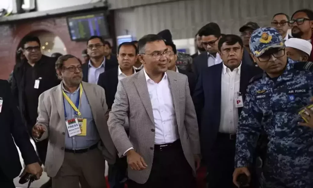 बंगलादेशमा बेगम खालिदा जियाका छोरा प्रधानमन्त्री बन्ने, बीएनपीलाई स्पष्ट बहुमत