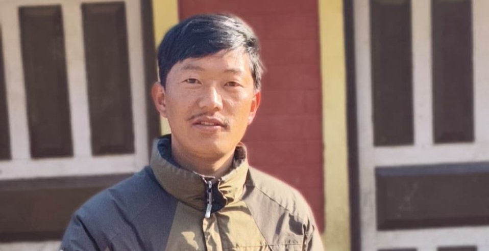खोटाङमा श्रम संस्कृतिको उदय, आरेन राई विजयी