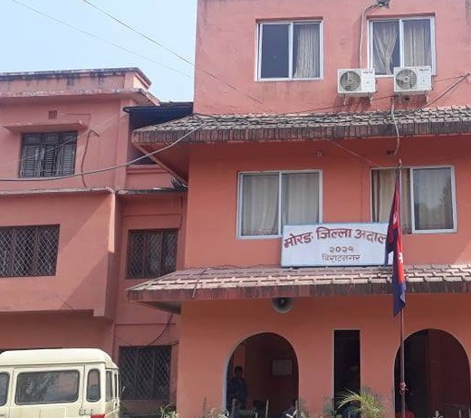 अदालतले माग्यो विज्ञ चिकित्सक टोलीको राय