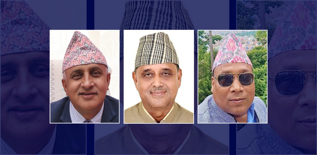 मोरङको ४, ५ र ६ मा एमाले उम्मेदवारको जमानत जोगिएन