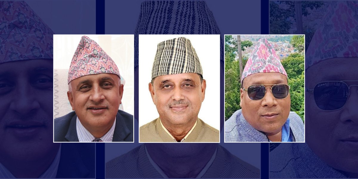 मोरङको ४, ५ र ६ मा एमाले उम्मेदवारको जमानत जोगिएन