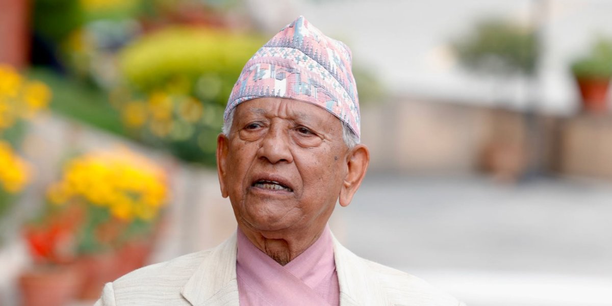 प्रतिनिधिसभाका ज्येष्ठ सदस्यले आज शपथ लिँदै