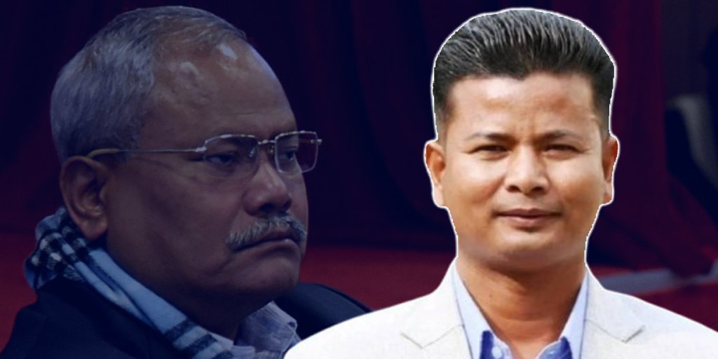 सुनसरी ३ : विजय गच्छदारको राजनीतिक यात्रामा ब्रेक