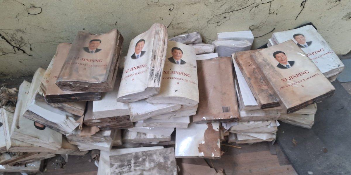 नेपाल–चीन सम्बन्धमा दरार आउन सक्ने घटनालाई भाइरल बनाउनु कति उचित ?