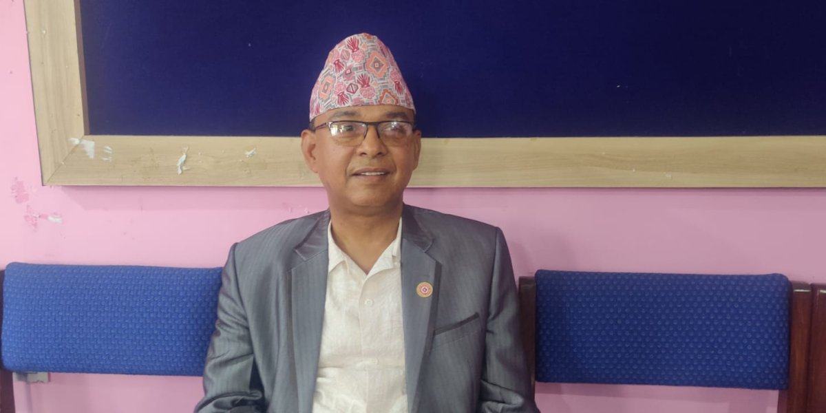उम्मेदवारी खारेज भएका चिन्हमा मत नहाल्न आयोगको आग्रह