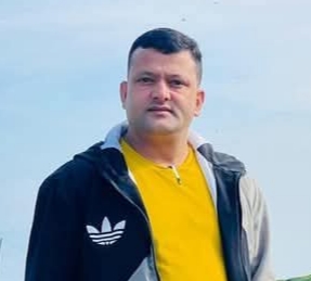सीपी कडरिया, युवा नेता, नेकपा