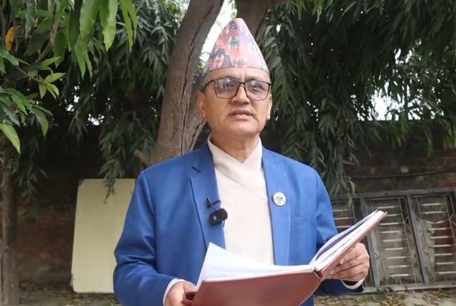 भौतिक राज्यमन्त्रीको हङकङ भ्रमण स्वीकृत