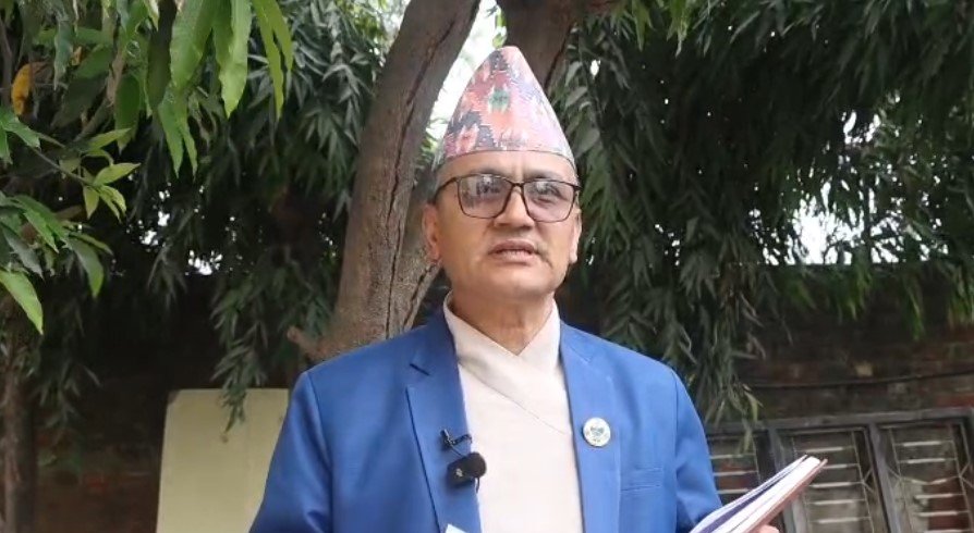 भौतिक राज्यमन्त्रीको हङकङ भ्रमण स्वीकृत