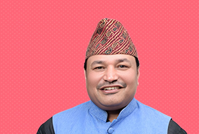 नेकपा पर्सा–२ का उम्मेदवार पक्राउ, बमजस्तो संकास्पद वस्तु भेटियो