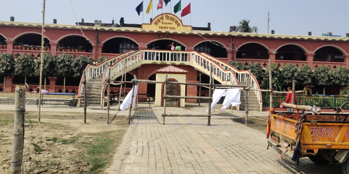 मतदान गर्न जाँदै हुनुहुन्छ ? मतदाता परिचयपत्र नभए यी ५ मध्ये कुनै एक सक्कल कागजात बोक्न नबिर्सनुहोस्
