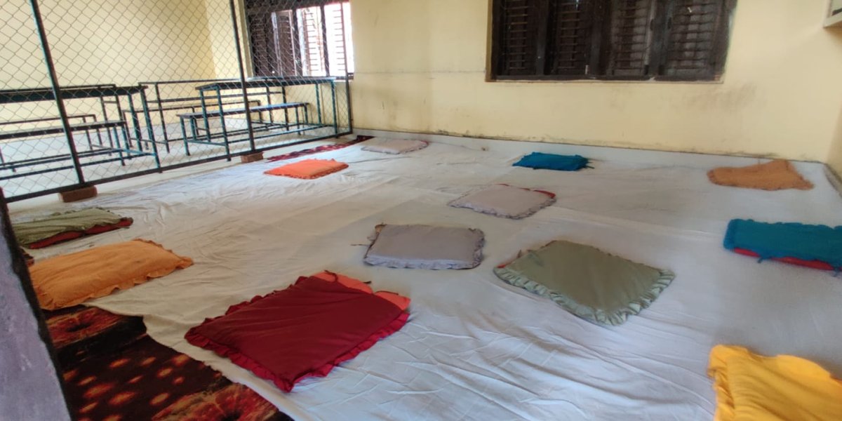 निर्वाचन २०८२ : विराटनगरका मतदान र मतगणनास्थल (फोटो फिचर)