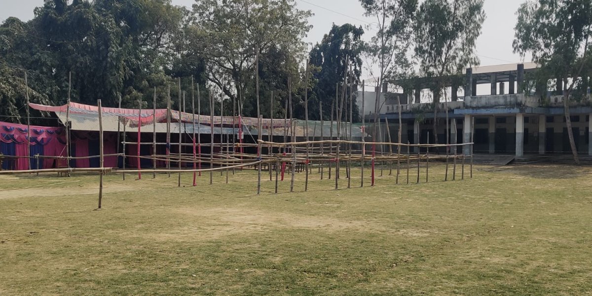 कोशी प्रदेशका ७ मतदानस्थलमा मतदान सुरु भएन