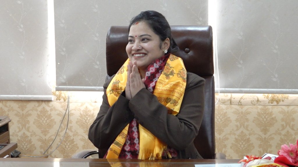 अबको केही हप्ताभित्रै सुकुम्बासीलाई लालपुर्जा वितरण गरिने