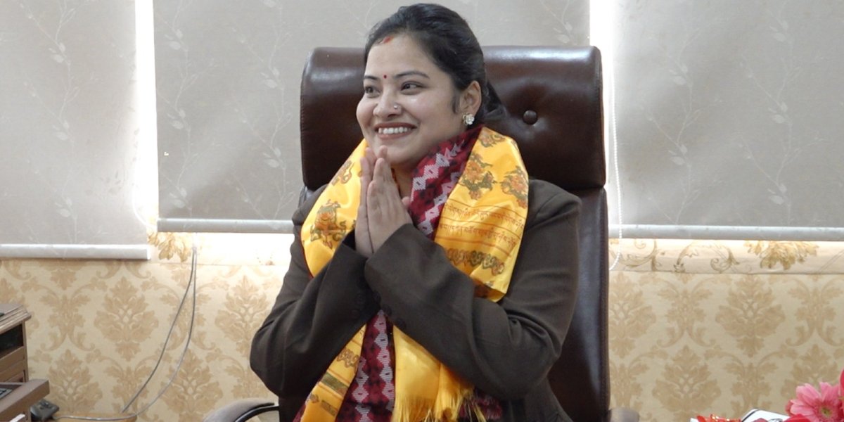 अबको केही हप्ताभित्रै सुकुम्बासीलाई लालपुर्जा वितरण गरिने