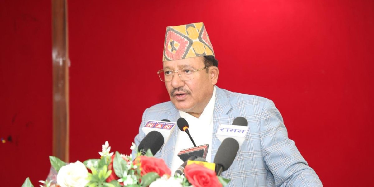 अपेक्षा अनुसार मत खसेन, ६० प्रतिशत पुग्ने आयोगको अनुमान