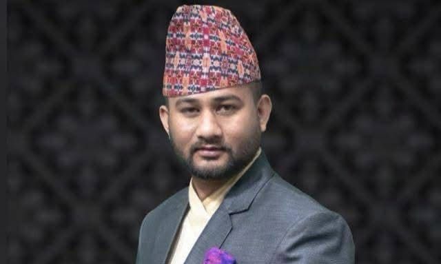 जनस्तरबाट इटहरीलाई दमकल किन्न अभियान सुरु, युवा व्यवसायी समिर कार्कीको पहल