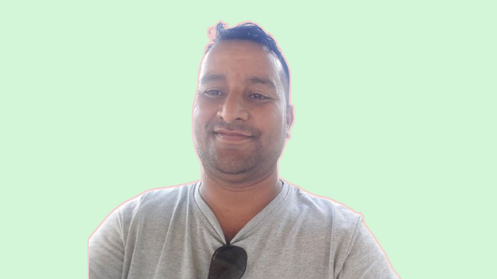 पत्रकार अर्जुन आचार्यमाथि आक्रमण गर्ने मुख्य अभियुक्त १५ दिनपछि पक्राउ