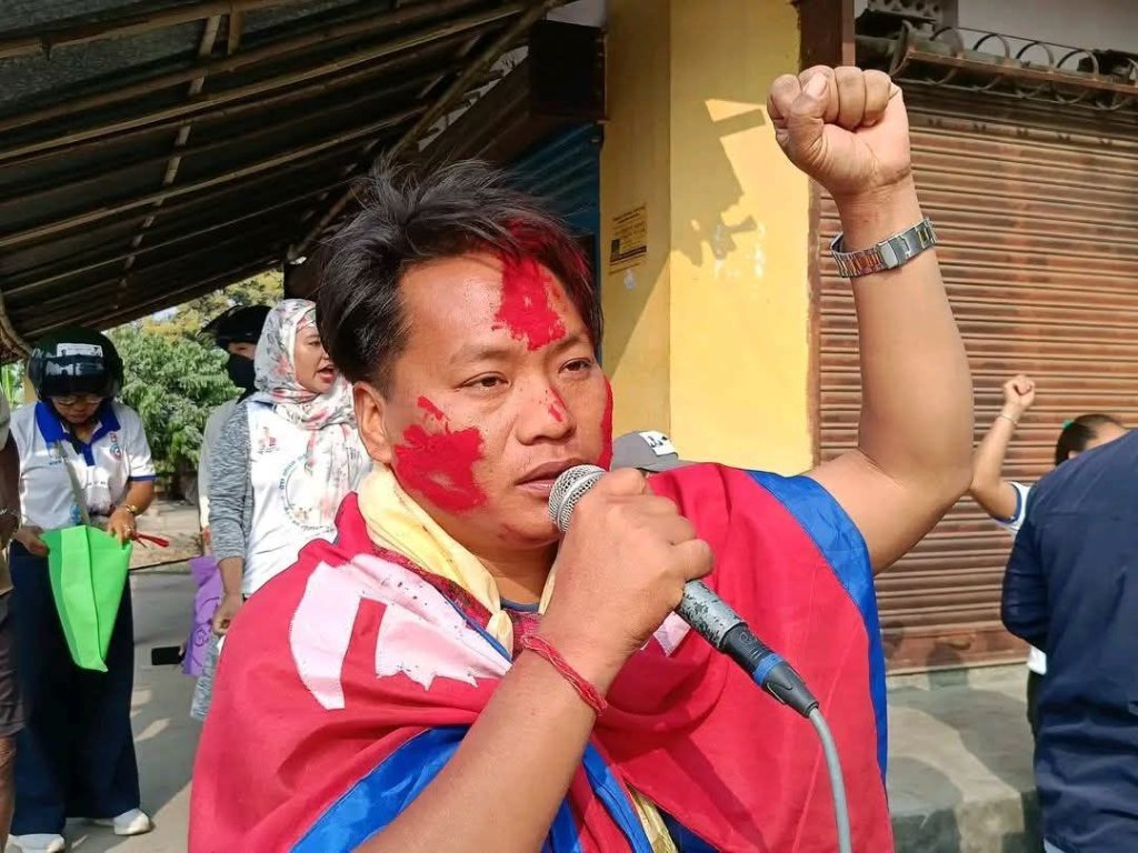 मोरङ ३ मा माटोको सुरुवाती अग्रता